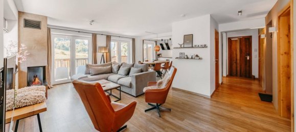 Apartamento T3 em St. Johann in Tirol, Austria N.º 238379 2