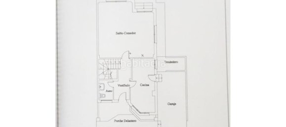 5 Schlafzimmer Haus in Rivas-Vaciamadrid, Spain, Nr. 163252 38