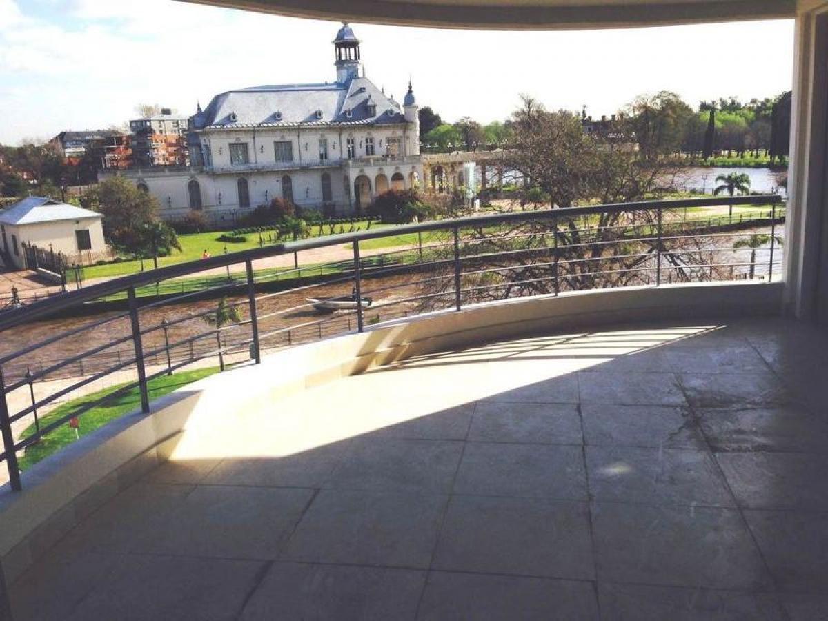 2 Schlafzimmer Wohnung in Tigre, Argentina, Nr. 15349