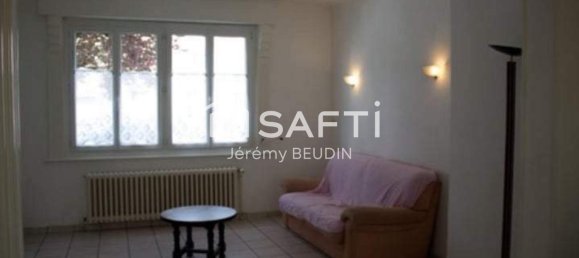 4 Schlafzimmer Haus in Cambrai, France, Nr. 72967 3