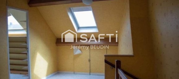 4 Schlafzimmer Haus in Cambrai, France, Nr. 72967 8