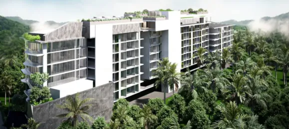 1 Schlafzimmer Wohnung in Phuket, Thailand, Nr. 80795 7
