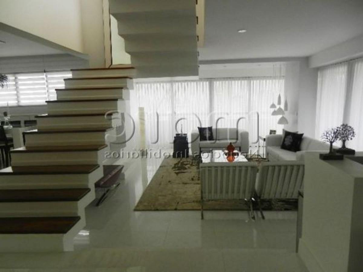 3 bedrooms House in Sao Paulo, Brazil No. 452200