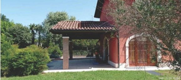 18-Zimmer Villa in Povegliano Veronese, Italy, Nr. 286743 4