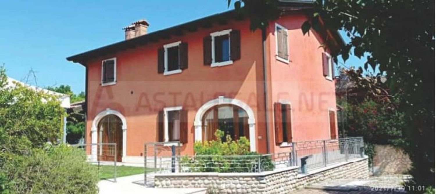 18-Zimmer Villa in Povegliano Veronese, Italy, Nr. 286743