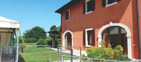 18-Zimmer Villa in Povegliano Veronese, Italy, Nr. 286743 6