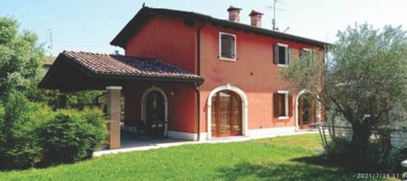 18-Zimmer Villa in Povegliano Veronese, Italy, Nr. 286743 3