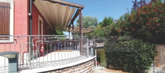 18-Zimmer Villa in Povegliano Veronese, Italy, Nr. 286743 8