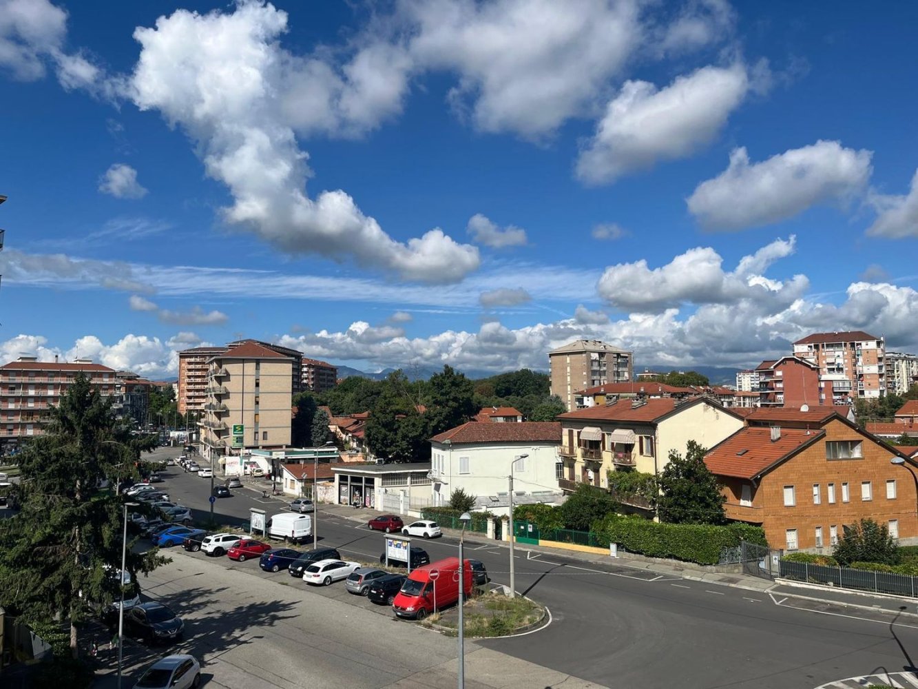 2 غرف نوم شقة في Turin, Italy رقم 344167