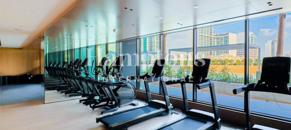 Apartamento T2 em Jumeirah Village Circle, UAE N.º 188058 11