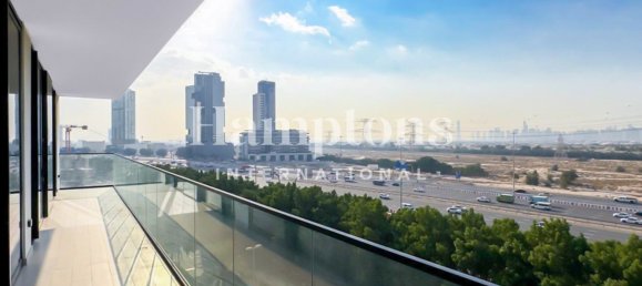 Apartamento T2 em Jumeirah Village Circle, UAE N.º 188058 2