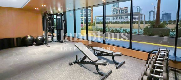 Apartamento T2 em Jumeirah Village Circle, UAE N.º 188058 18