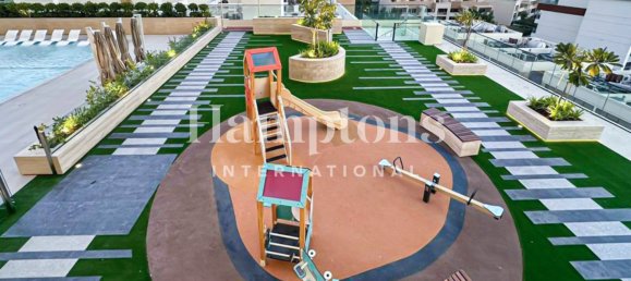 Apartamento T2 em Jumeirah Village Circle, UAE N.º 188058 8