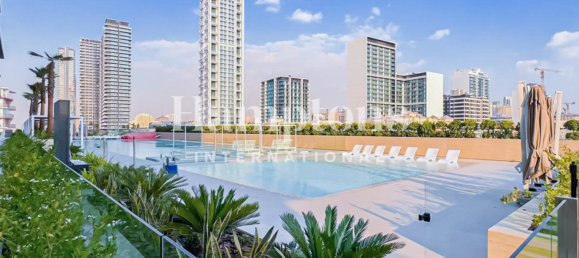 Apartamento T2 em Jumeirah Village Circle, UAE N.º 188058 15