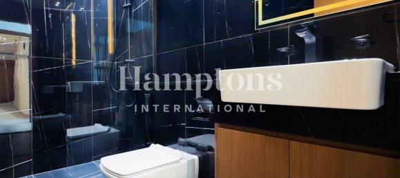 Apartamento T2 em Jumeirah Village Circle, UAE N.º 188058 4
