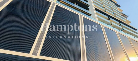 Apartamento T2 em Jumeirah Village Circle, UAE N.º 188058 6