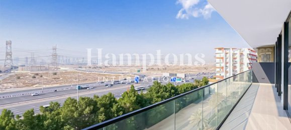 Apartamento T2 em Jumeirah Village Circle, UAE N.º 188058 12