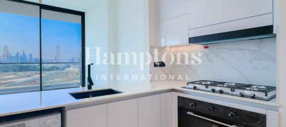 Apartamento T2 em Jumeirah Village Circle, UAE N.º 188058 17