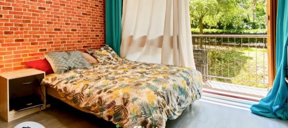 3 Schlafzimmer Wohnung in Fontenay-le-Fleury, France, Nr. 328777 7