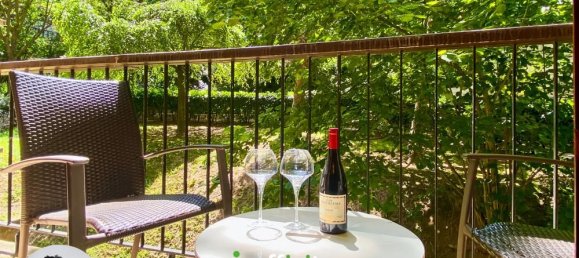 3 Schlafzimmer Wohnung in Fontenay-le-Fleury, France, Nr. 328777 4