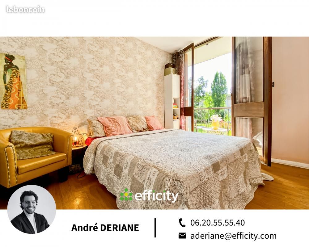 3 Schlafzimmer Wohnung in Fontenay-le-Fleury, France, Nr. 328777