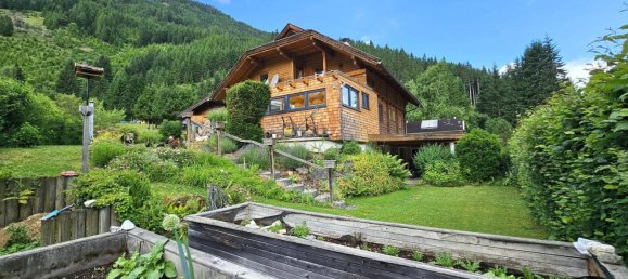 Casa T5 em Reichenau, Austria N.º 197965 16