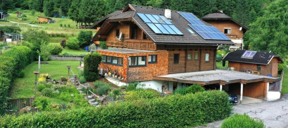 Casa T5 em Reichenau, Austria N.º 197965 2