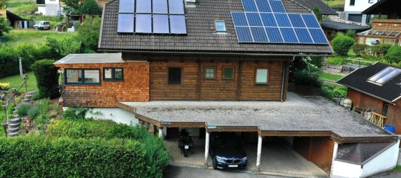 Casa T5 em Reichenau, Austria N.º 197965 4