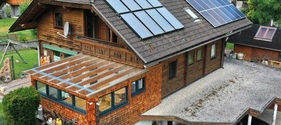 Casa T5 em Reichenau, Austria N.º 197965 17