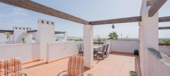 Apartamento T2 em Alhama de Murcia, Spain N.º 148499 2
