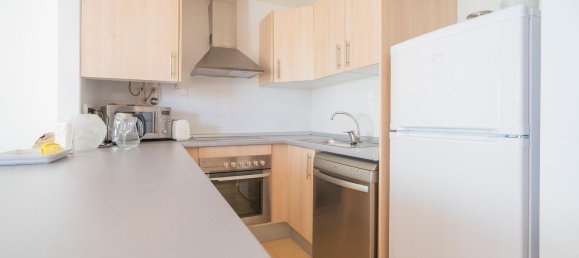 Apartamento T2 em Alhama de Murcia, Spain N.º 148499 4