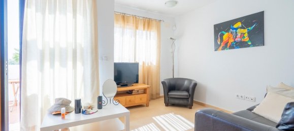 Apartamento T2 em Alhama de Murcia, Spain N.º 148499 6