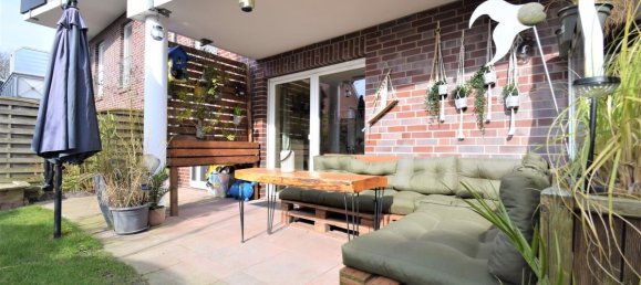 3غرفة شقة في Aurich, Germany رقم 15982 9