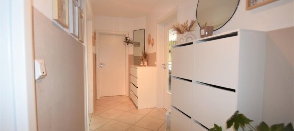 3غرفة شقة في Aurich, Germany رقم 15982 8