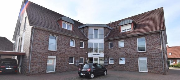 3غرفة شقة في Aurich, Germany رقم 15982 12