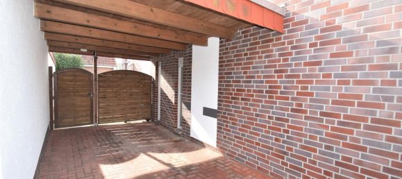 3غرفة شقة في Aurich, Germany رقم 15982 11