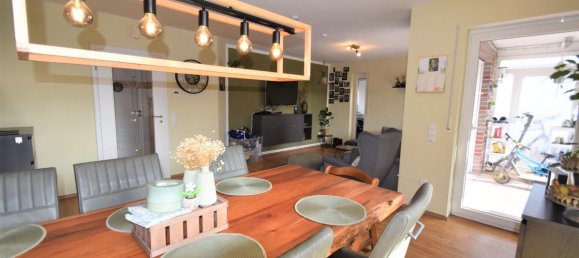 3غرفة شقة في Aurich, Germany رقم 15982 3