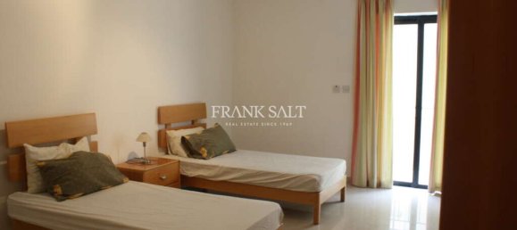 3 bedrooms Apartment in Sliema, Malta No. 3536 8