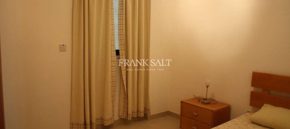 3 bedrooms Apartment in Sliema, Malta No. 3536 6