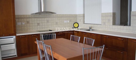 3 bedrooms Apartment in Sliema, Malta No. 3536 5