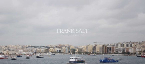 3 bedrooms Apartment in Sliema, Malta No. 3536 3