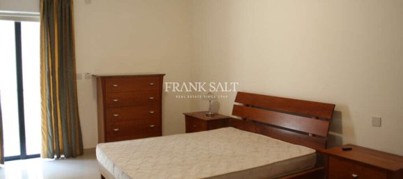 3 bedrooms Apartment in Sliema, Malta No. 3536 7