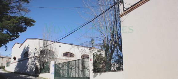 Земельный участок 2441м² в Барселона, Испания № 182745 6