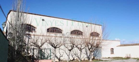 Земельный участок 2441м² в Барселона, Испания № 182745 5