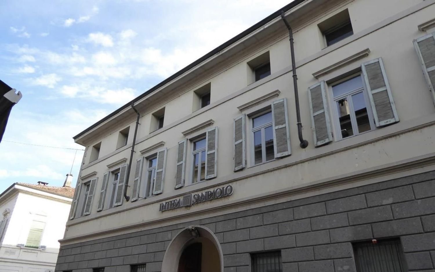 6-Zimmer Wohnung in Vigevano, Italy, Nr. 156319