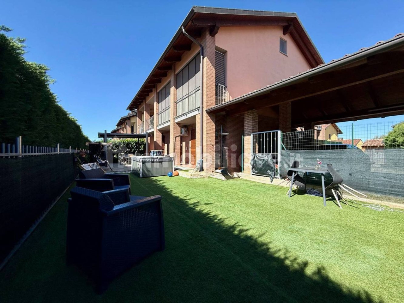 2 bedrooms Apartment in Carmagnola, Italy No. 330756