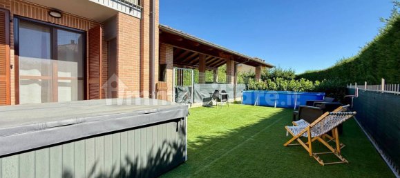 2 bedrooms Apartment in Carmagnola, Italy No. 330756 22