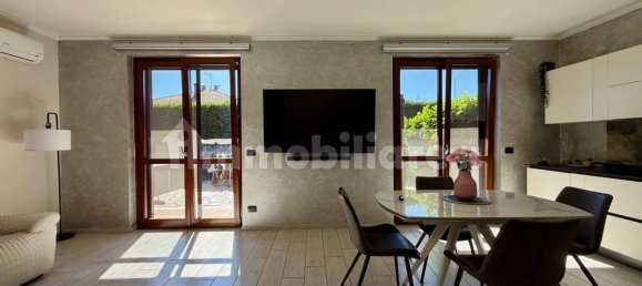 2 bedrooms Apartment in Carmagnola, Italy No. 330756 5