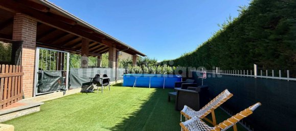 2 bedrooms Apartment in Carmagnola, Italy No. 330756 24