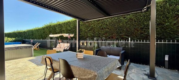 2 bedrooms Apartment in Carmagnola, Italy No. 330756 25